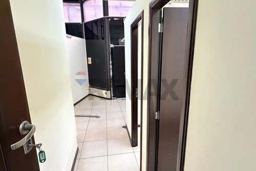 Oficina en venta | centro de Asunción — foto 2