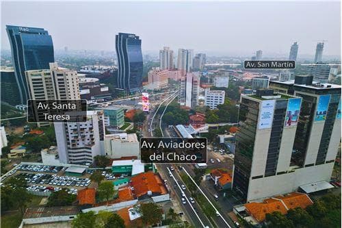 Oficina en Oportunidad-Oficinas Corporativas-Ventas-SKYPARK, Manorá — foto 2