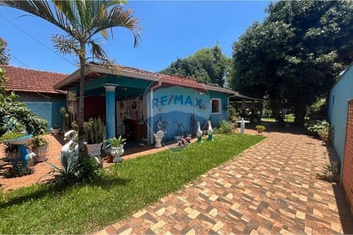 Hermosa casa - caaguazu — foto 5