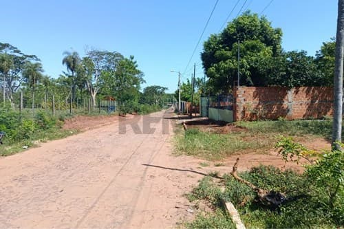 Terreno en j. A. Saldivar 860m2 — foto 3