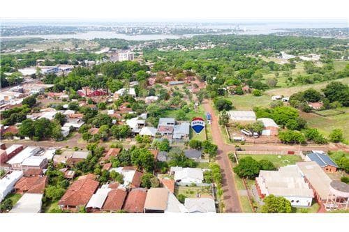 Vendo Terreno Santa María 773mts2