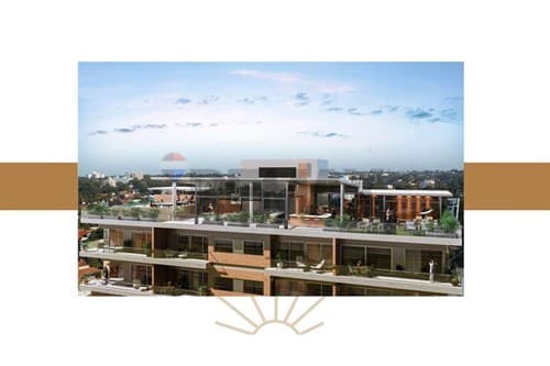 En venta departamento "Edificio Paseo del Sol" — foto 4