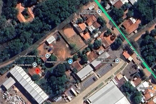 Terreno en limpio — foto 2
