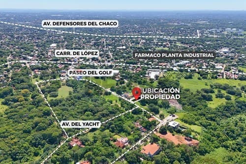 Terreno zona yacht — foto 3
