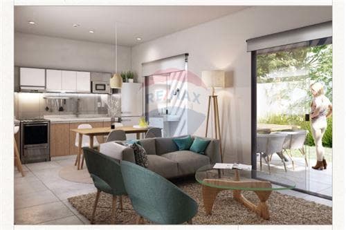 En venta casa en barrio cerrado- Luque (tavamay) — foto 2