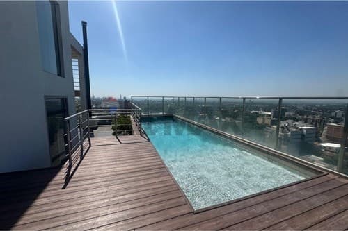 Moderno Departamento en Villa Morra Recoleta — foto 3