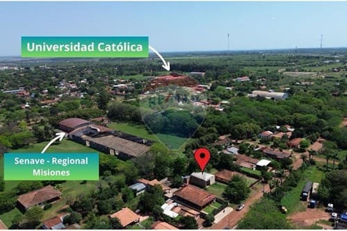 OFERTA-Depósito en OFERTA-San Ignacio Misiones — foto 2