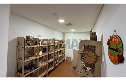 Local Comercial en M4 en el corazón de Asunción, foto 5