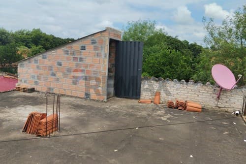 Casa en Venta en Capiatá zona Campos Verdes, foto 3
