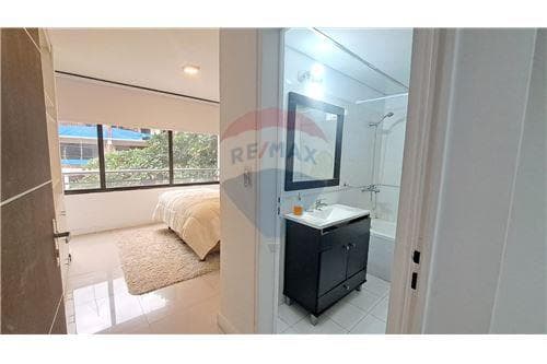 Departamento amoblado en Recoleta — foto 5