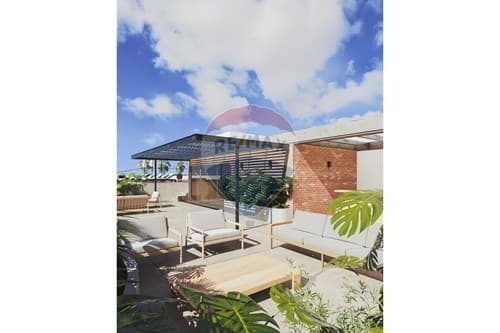 Departamento en Ciudad del Este (Región Lago) — foto 5