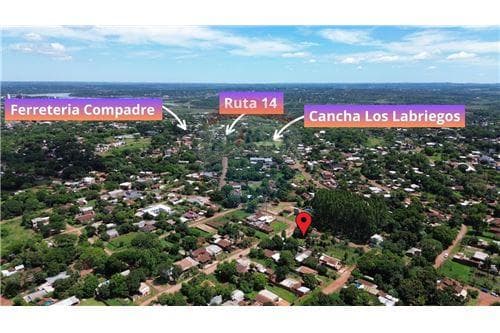 Dos terrenos con vivienda en venta - Cambyreta — foto 3