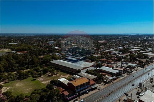 Deposito premium zona transchaco en venta — foto 5