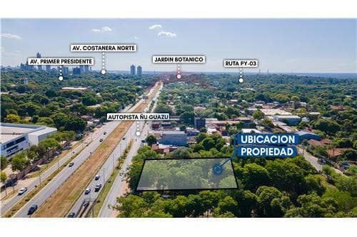 Terreno en esquina sobre importante avenida! — foto 4