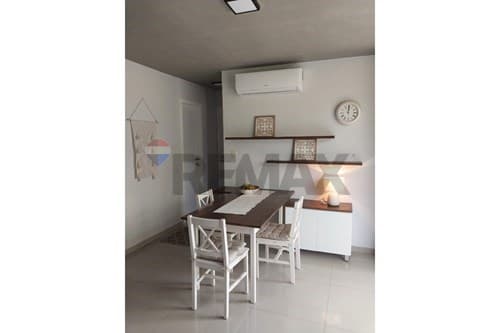 Departamento en venta en Luque zona cit, foto 3