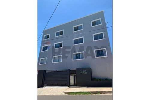 Departamento en Venta en Fernando de la Mora — foto 5