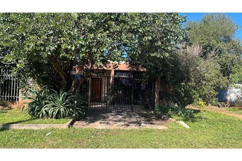 Duplex en venta - San Lorenzo