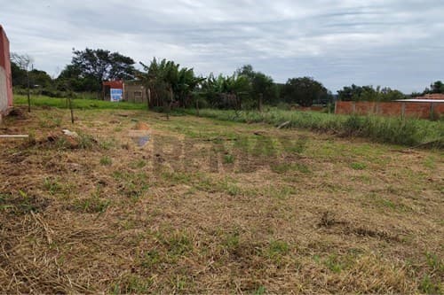 Vendo terreno en Villeta, zona A. J. Vierci