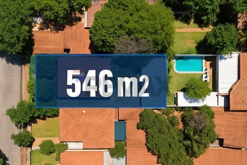 Casa de 3 hab. con excelente ubicación en Zona N