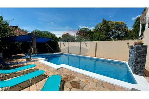 Hermosa Residencia en la ciudad de San Bernardin — foto 3