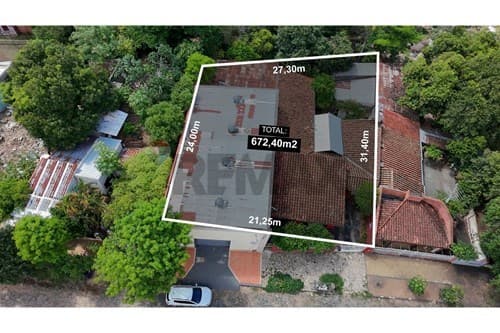 Terreno en barrio Jara 672,41 m2 — foto 5