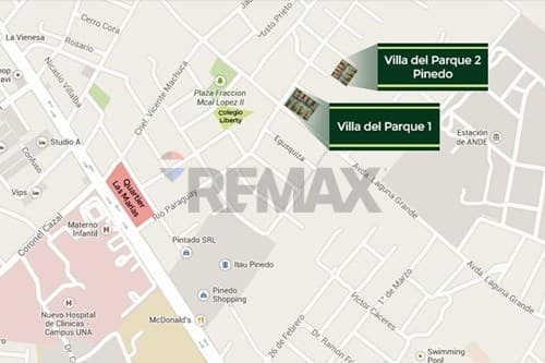 Casa en Villa del Parque 2: Pinedo