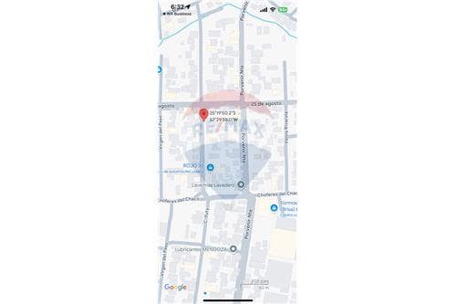 Terreno en venta- San Lorenzo — foto 2