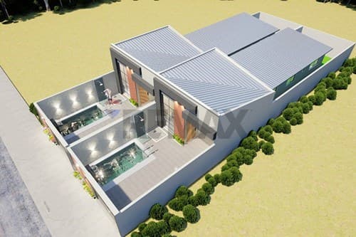 Duplex 3 barrio valdez - cambyreta