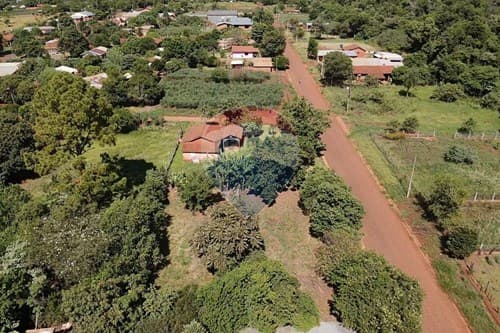 En Venta Terreno en esquina Bella Vista Sur — foto 5
