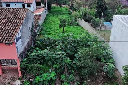 terreno 1111 m2 de calle a calle en Lambaré, foto 5