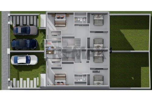 Dúplex a estrenar – fernando zona sur — foto 2