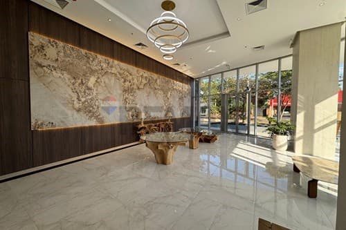 departamento en Home Palace Tower — foto 5