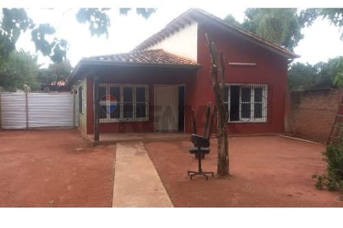Casa con imponente terreno en Capiatá — foto 4