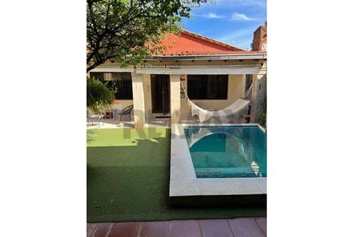 🏡 casa en venta en loma merlo – Luque — foto 4