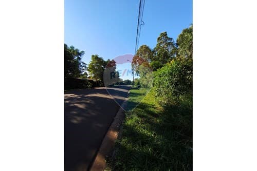 "Terreno Perfecto para Tu Hogar en Trinidad"