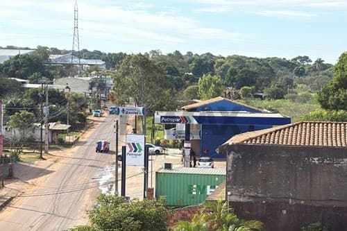 Invierte en Itauguá: Edificio Moderno en Venta, foto 4
