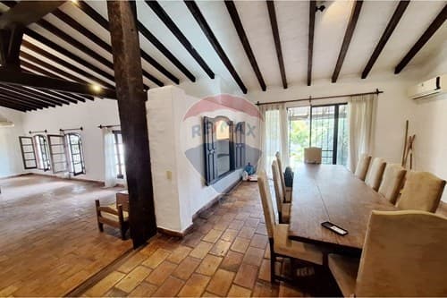 casa Estilo Colonial — foto 2