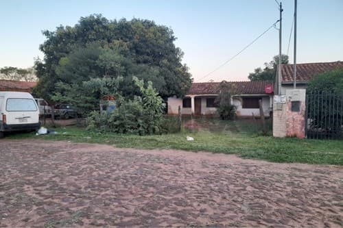 Terreno en San Lorenzo. Barrio anahi — foto 4