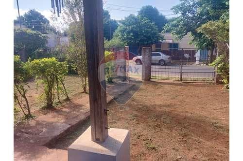 Vendo casa San Lorenzo virgen de los remedios