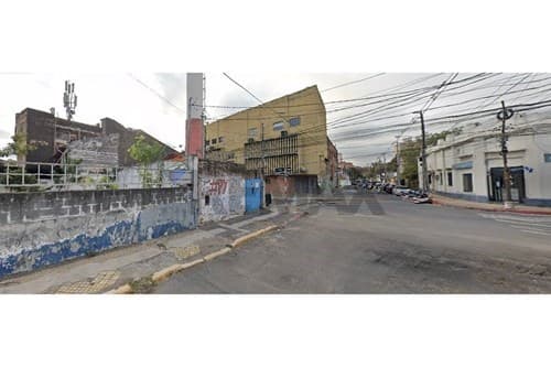 Terreno de 381 m² ideal para Estacionamiento — foto 1