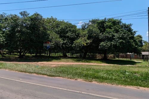 - Terreno sobre ruta, Yby Yau — foto 5