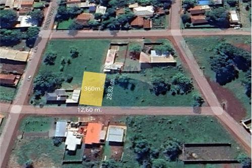 En Venta Terreno en el Barrio Jardín de Cambyretá — foto 2