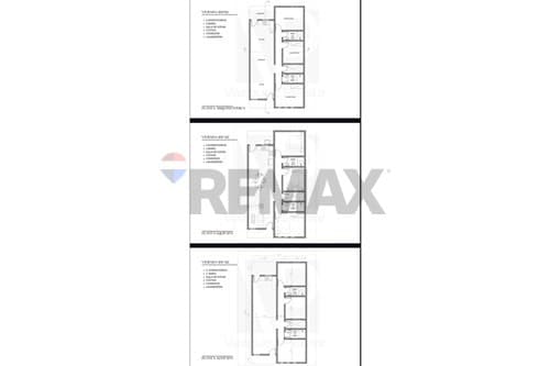 Vendo casa a estrenar en San Lorenzo!