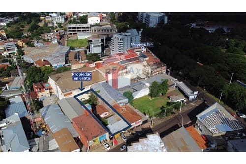 Propiedad comercial en el Km2 - CDE — foto 4