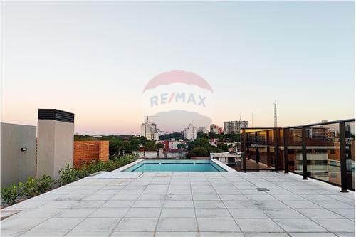 Departamento- Las Mercedes soho- Asunción — foto 5