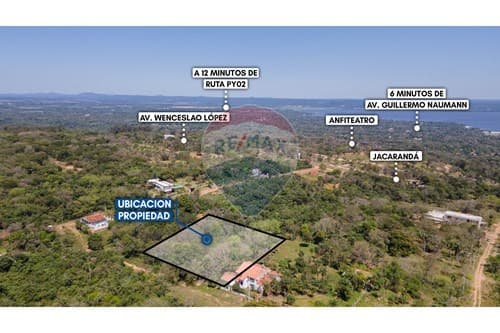 Amplio terreno zona anfiteatro — foto 3