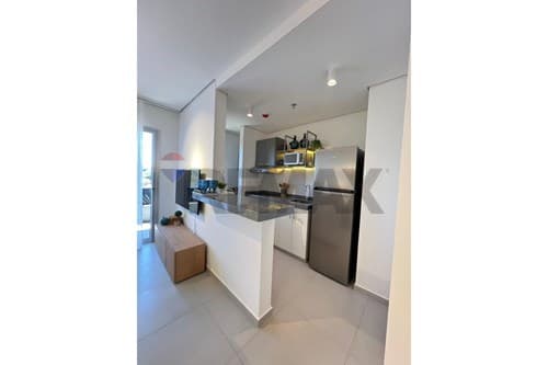 En venta departamento en pozo contado con renta — foto 3