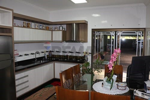 Residencia amoblada con terreno de 3600 m2 — foto 5