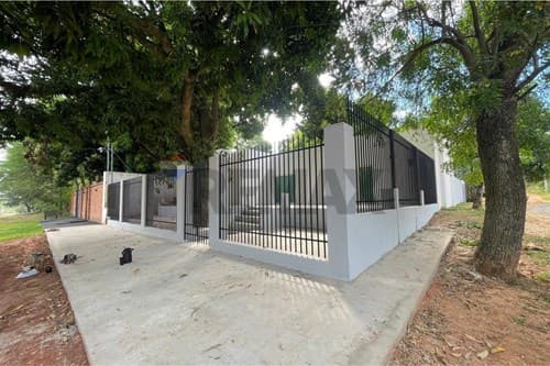 En Alquiler Casa amoblada en San Bernardino