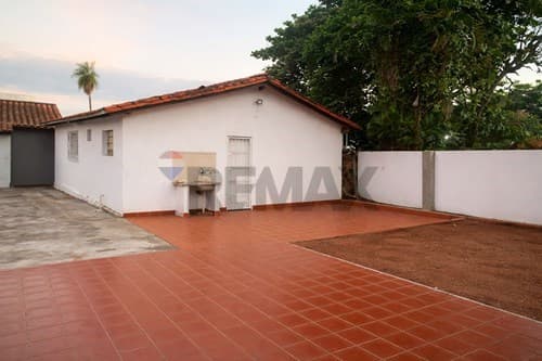 Casa en venta, zona Casco Urbano, Capiatá — foto 3